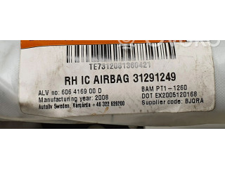 Боковая подушка безопасности 31291249   Volvo V70