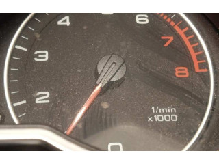 Спидометр (приборный щиток) 8T0920900K Audi A5 Sportback 8TA 2009
