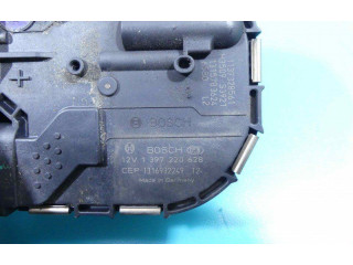 Моторчик дворников 1397220628, IMPRK1319722 Volvo V40