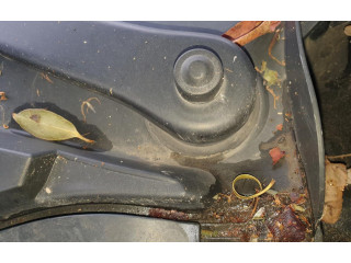 Моторчик дворников BMW 3 E90 E91