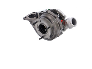 Turbodmychadlo Турбина 757779-5022S, 757779-5022S Volvo C30