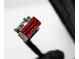 Зеркало электрическое Ford Transit - Tourneo Connect 2013 - 2022 года