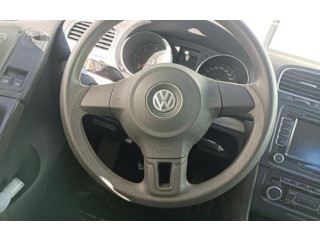 Руль Volkswagen Golf VI 2008 - 2013 года