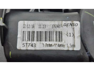 Вентилятор печки    5T743, 507730100   Fiat Qubo