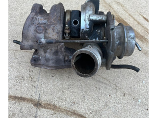 Турбина Volvo XC90 8692518, 8692518