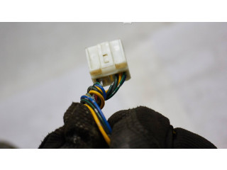 Зеркало электрическое Lexus IS 220D-250-350 2006 - 2013 года