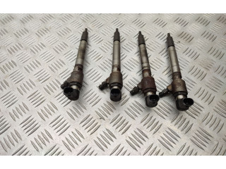 Комплект системы впрыска топлива 5WS40694, Bk2q9k546ag Ford Transit Custom cvff