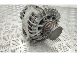 Генератор 03L903023G Volkswagen Transporter - Caravelle T5 2.0