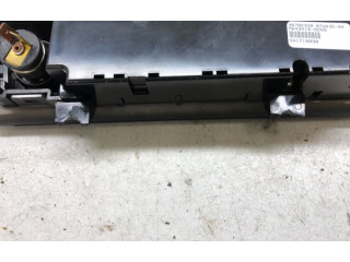 Блок управления климат-контролем 30782330, 07W43E04   Volvo XC90