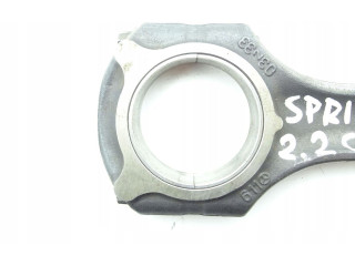 Шатун 611 Mercedes-Benz Sprinter W901 W902 W903 W904