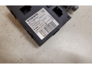 Передний двигатель механизма для подъема окон