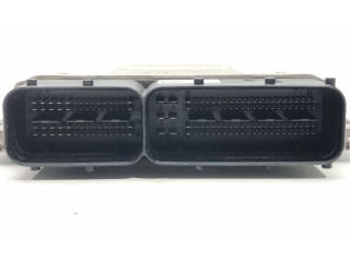 Блок управления двигателем ECU