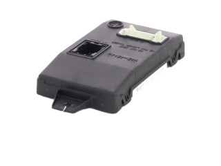 Модуль управления BSM 8201013757   Dacia Logan I    