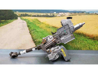 Рулевая рейка Руль 8V513C529AJ, FOMOCO Ford Fiesta 2002-2005 года