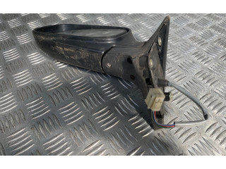 Зеркало электрическое        Subaru Forester SG  2003 - 2005 года   