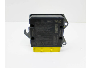 Блок подушек безопасности 5Q0959655J Volkswagen Golf VII