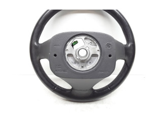 Руль Volvo S60 2005 - 2010 года 08666887