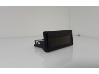 Дисплей 31268056 Volvo V50