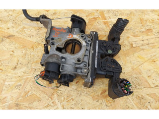 Другие блоки управления / модули