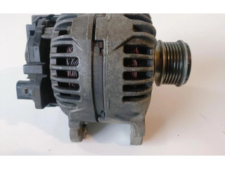 Генератор 06F903023F Volkswagen Caddy