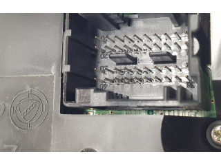 Блок управления климат-контролем 735535097, 735535097   Fiat Ducato