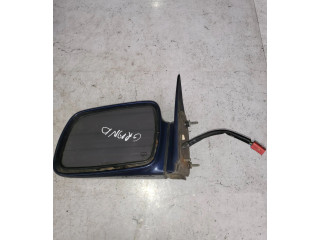 Зеркало электрическое     левое   Jeep Cherokee     