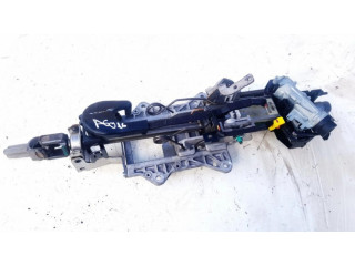 Рулевая рейка 1k5953503 Volkswagen Jetta V 2005-2010 года