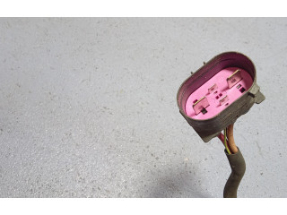 Электрический вентилятор радиаторов    4H0959455I, 4H0959455I   Audi A6 Allroad C7