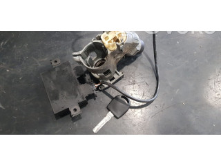 Комплект блоков управления Volkswagen Lupo