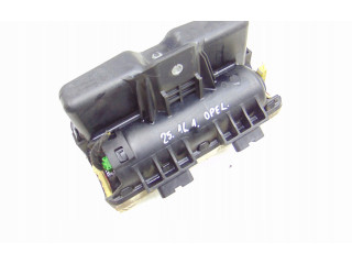 Подушка безопасности пассажира 13152361, 13152361 Vauxhall Corsa D