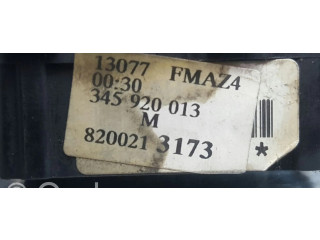 Ручка стеклоочистителей 8200213183, 6001548109 Dacia Logan I