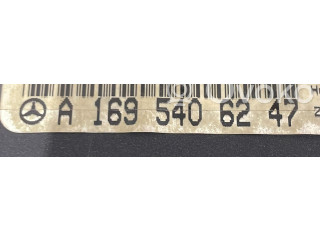 Панель приборов A1695406247, A1695406247   Mercedes-Benz A W169       