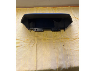 Дисплей 4622009703, 85261SJ Subaru Forester SK