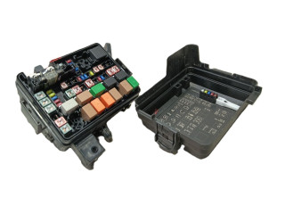 Моторчик заднего дворника 91961Q0010, 919A5Q0000 Hyundai Bayon