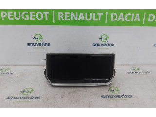 Дисплей 9837721380, 9837721380 Peugeot 2008 II