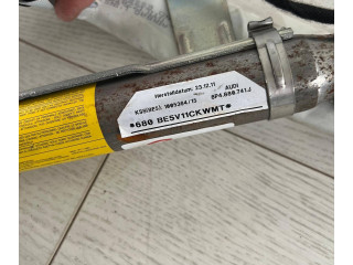 Боковая подушка безопасности 8P4880742J   Audi A3 S3 A3 Sportback 8P