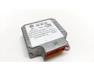 Блок подушек безопасности 6N0909603, 5WK4137   Ford Galaxy