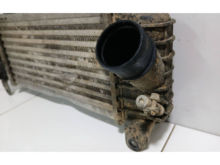 Интеркулер     Audi A2 