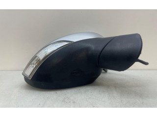 Зеркало электрическое        Ford Fiesta  2006 - 2008 года   