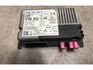 Блок управления 5WA035284B, 5WA035284B Skoda Scala
