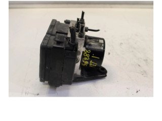 Блок АБС 10.0212-0701.4 Skoda Yeti (5L) 2009 - 2017 года