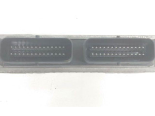 Блок управления коробкой передач S118037002C, 8200052418   Renault Clio II