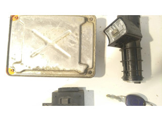 Řídící jednotka 46744738, IAW49FB2 Fiat Multipla 1999