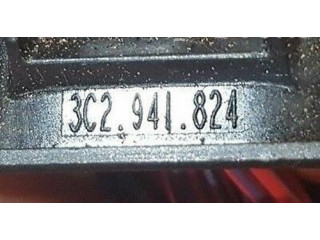 Генератор 3C2941824 Volkswagen PASSAT B7