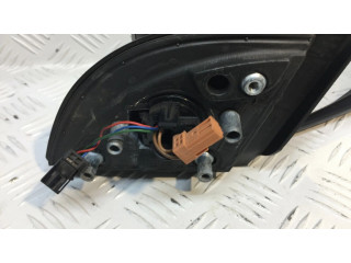 Zpětné zrcátko pravé Peugeot Partner 2010 232636104