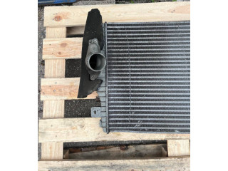 Интеркулер     Jaguar XF 