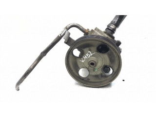 Насос усилителя руля