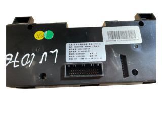 Блок управления климат-контролем 30060294, 30060294 MG 6