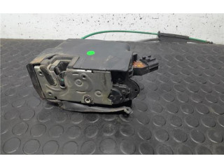 Мотор замка 51708421 Fiat Idea