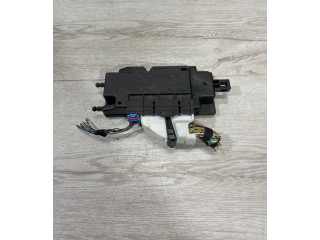 Блок подушек безопасности 9280186, 31928018601N BMW X3 F25